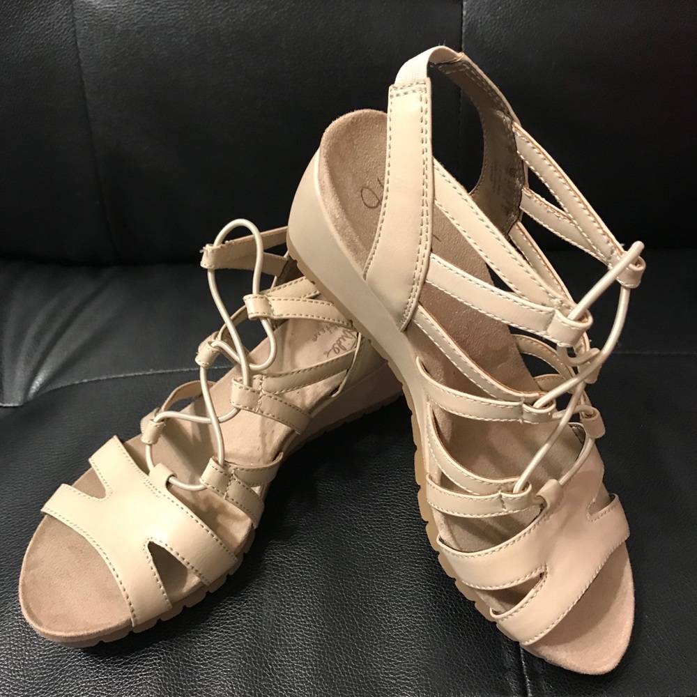 Womens Summer Sandal